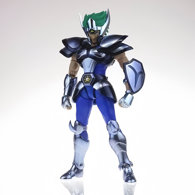 JM.MST Saint Seiya Myth Cloth  - Model Kit Jms recensione e prezzo