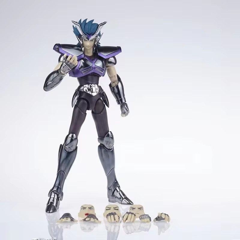 JM.MST Saint Seiya Myth Cloth  - Model Kit Jms recensione e prezzo