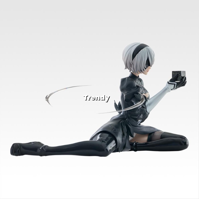 100% originale BANDAI SPIRITS  - Model Kit Nier Automata recensione e prezzo