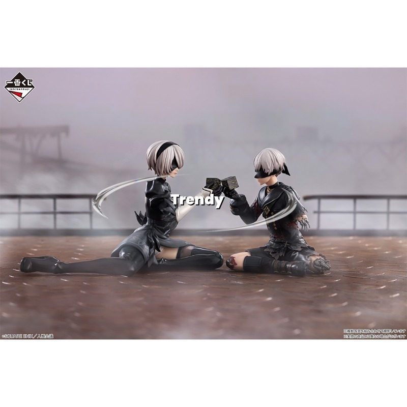 100% originale BANDAI SPIRITS  - Model Kit Nier Automata recensione e prezzo