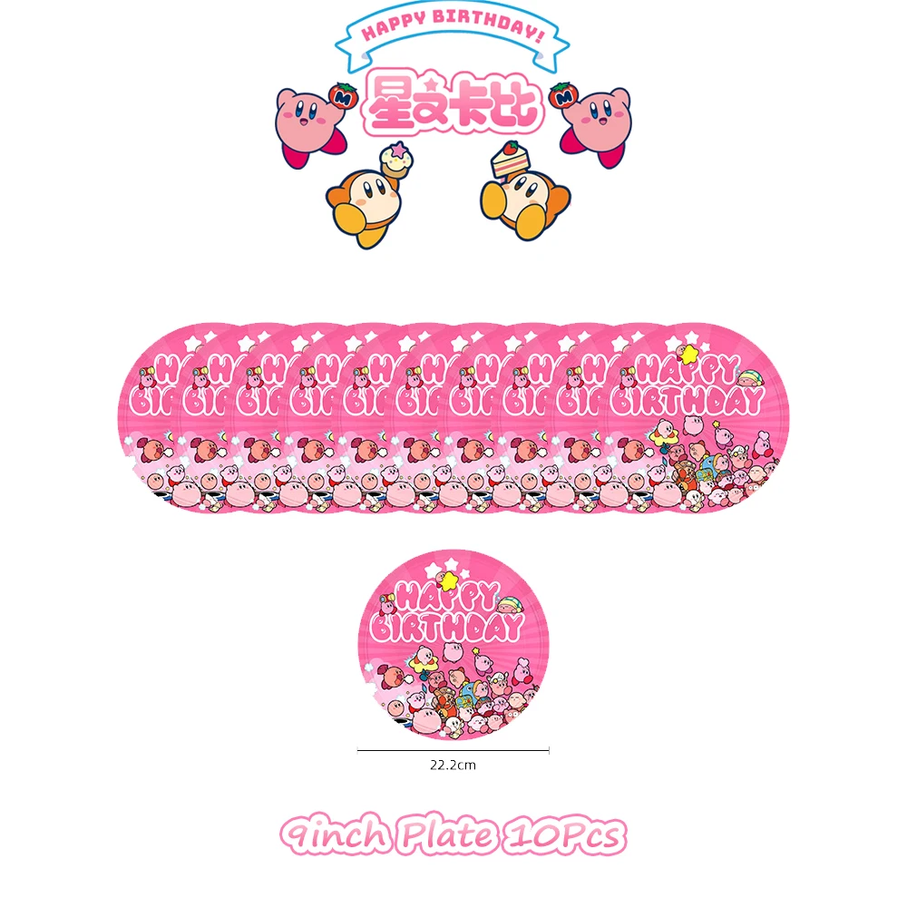 Cartoon Pink Star Kirbyed Tabl - Model Kit Kirby recensione e prezzo