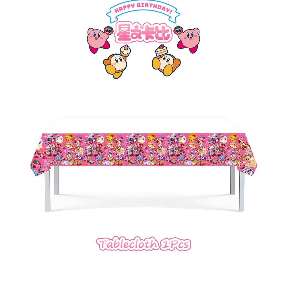 Cartoon Pink Star Kirbyed Tabl - Model Kit Kirby recensione e prezzo