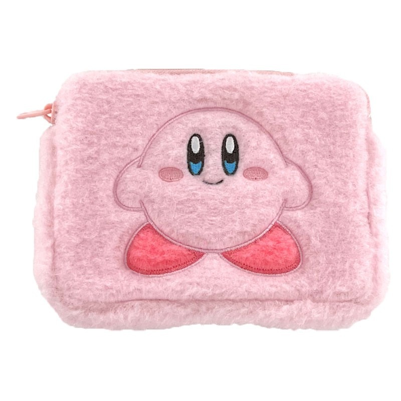 Kirbys Borsa Simpatico cartone - Model Kit Kirby recensione e prezzo
