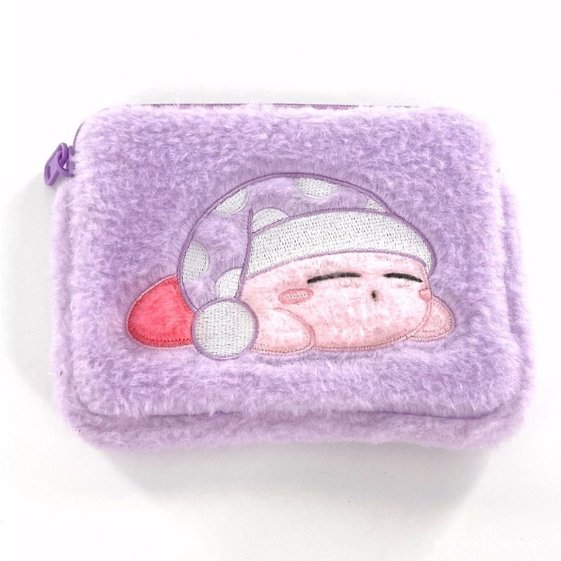 Kirbys Borsa Simpatico cartone - Model Kit Kirby recensione e prezzo