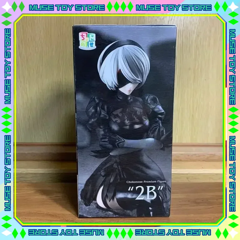 Disponibile TV SEGA PM Ver. Ni - Model Kit Nier Automata recensione e prezzo