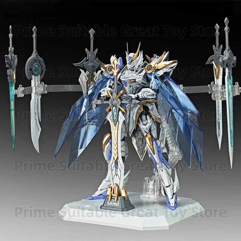 SNAA Round Table Knights Actio - Model Kit Lancelot recensione e prezzo