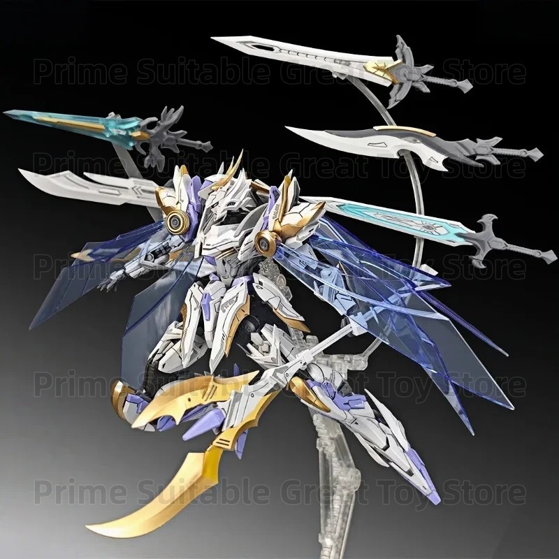 SNAA Round Table Knights Actio - Model Kit Lancelot recensione e prezzo