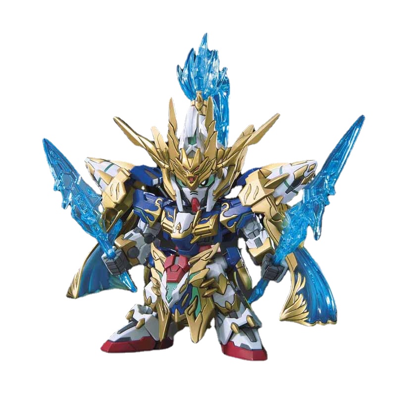 Bandai Gundam Model Kit Anime  - Model Kit Zhao Yun recensione e prezzo