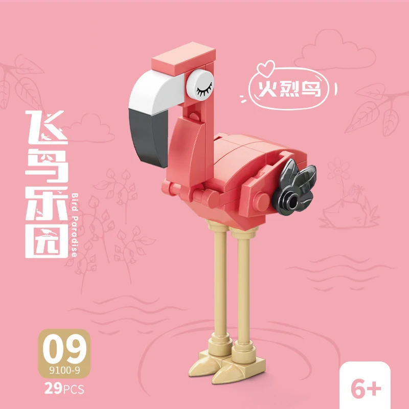 Kit di Costruzioni 10in1 con M - Model Kit Girl recensione e prezzo