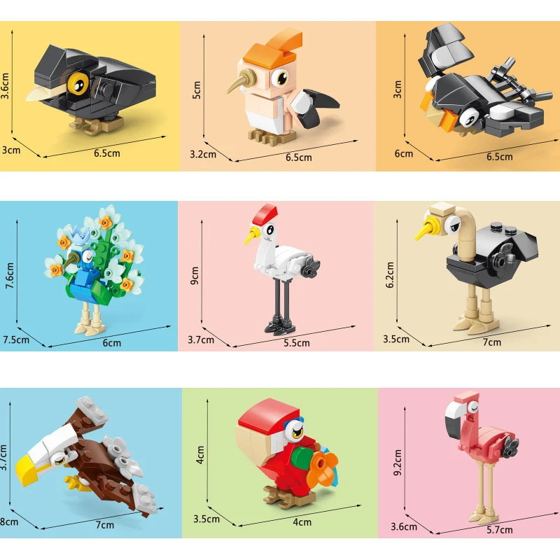 Kit di Costruzioni 10in1 con M - Model Kit Girl recensione e prezzo