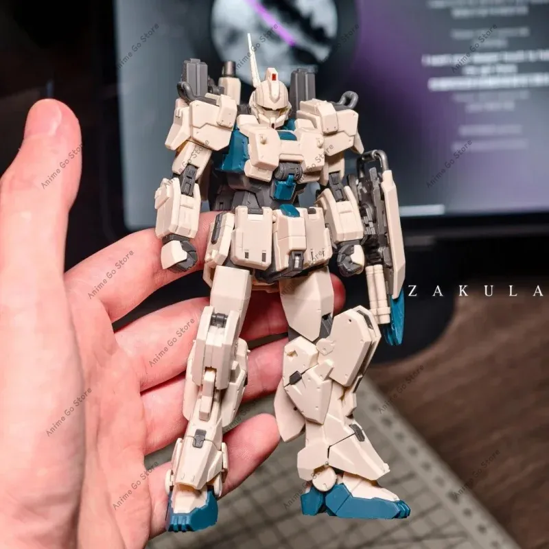 KurofuneCo EASY-8 Ghost Action - Model Kit Jms recensione e prezzo