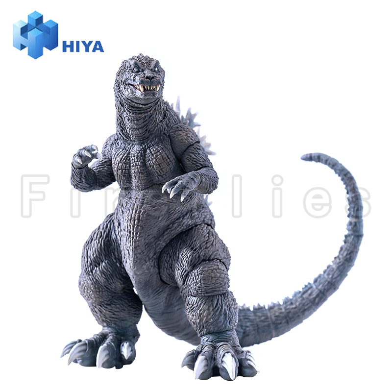 18CM HIYA 7 pollici Action Fig - Model Kit Godzilla recensione e prezzo