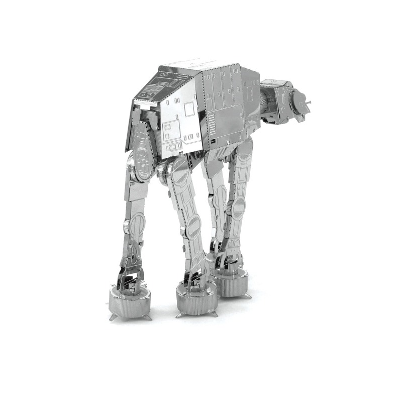 Kit di Modellismo 3D in Metall - Model Kit Instructions recensione e prezzo