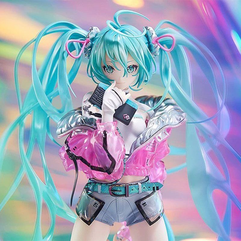 Figurina Miyayama Mai Hatsune  - Model Kit Girl recensione e prezzo