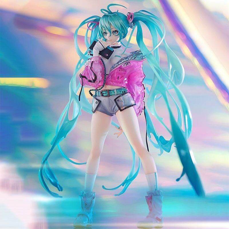 Figurina Miyayama Mai Hatsune  - Model Kit Girl recensione e prezzo