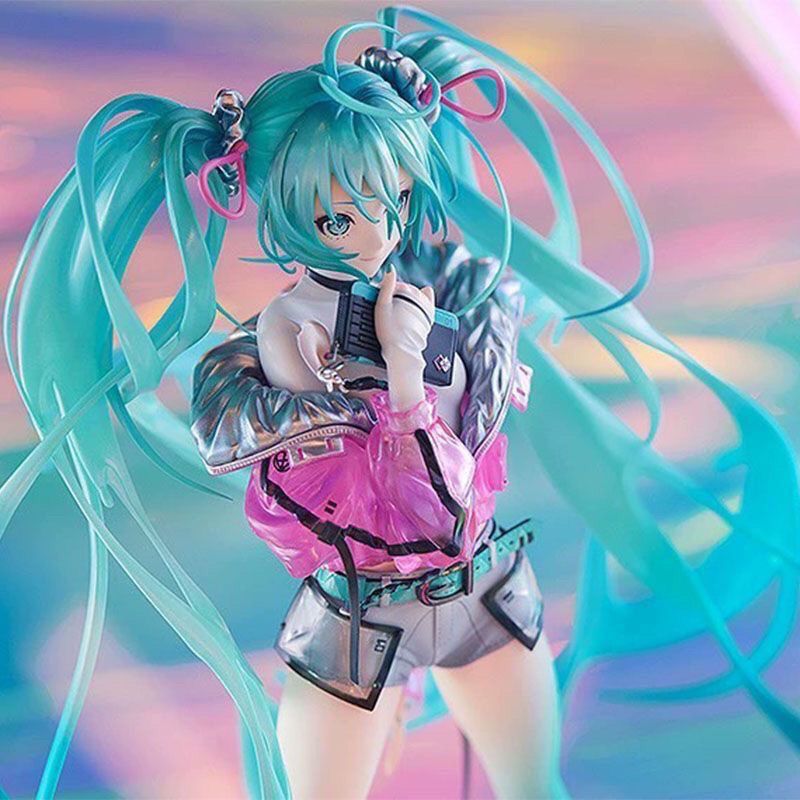 Figurina Miyayama Mai Hatsune  - Model Kit Girl recensione e prezzo