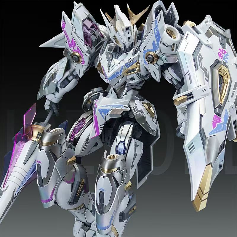In Magazzino Originale SNAA Fi - Model Kit Fire Lord recensione e prezzo