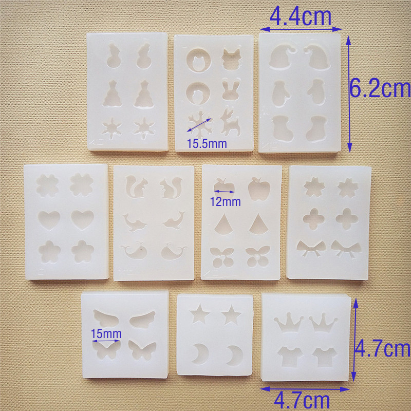 SNASAN Orecchini Perline Ciond - Model Kit Varnish recensione e prezzo
