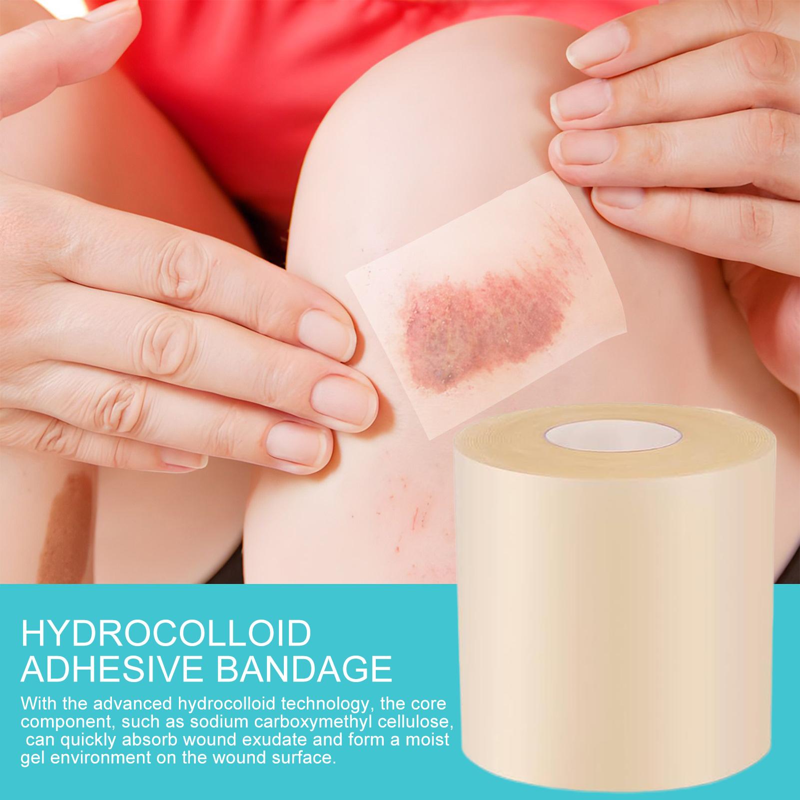 Rotolo idrocolloidale Toppe im - Masking Tape Thin recensione e prezzo