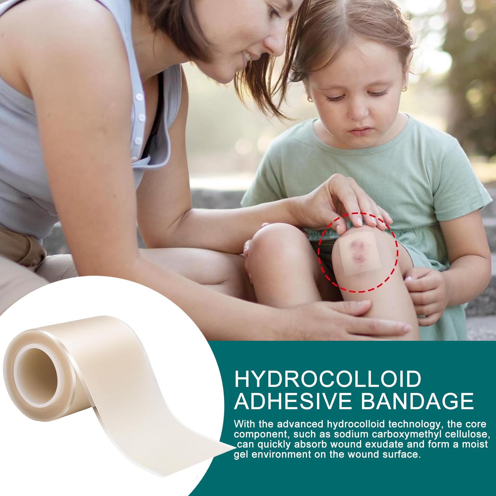 Rotolo idrocolloidale Toppe im - Masking Tape Thin recensione e prezzo