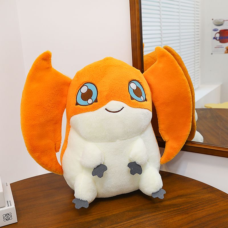 Nuovo Peluche Digimon Adventur - Model Kit Anime recensione e prezzo