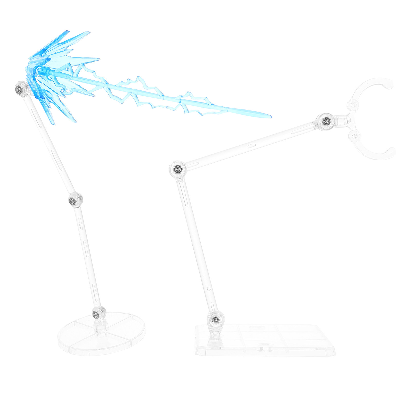 Set di 1 Supporto Regolabile T - Model Figure Base recensione e prezzo