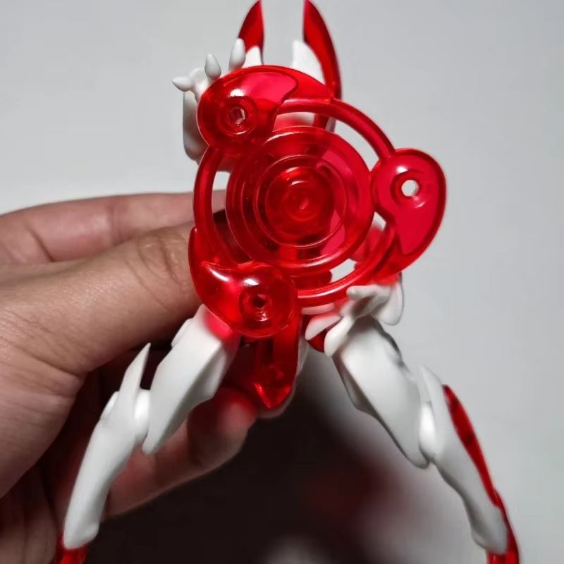 SO-TA Fox Void Sci-Fi Animale  - Model Kit Instructions recensione e prezzo