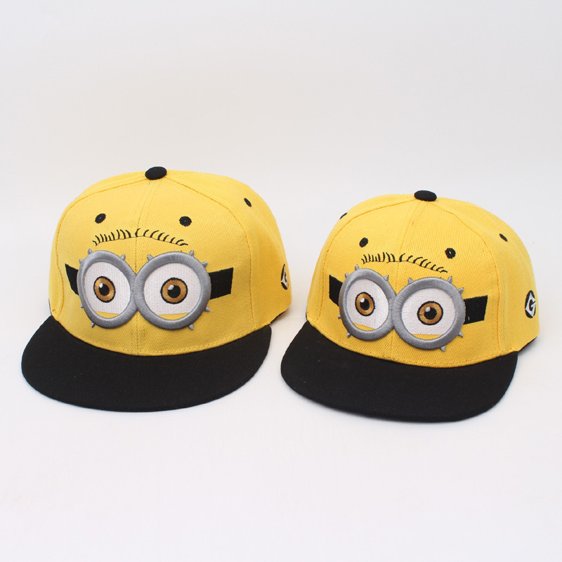 Cappellino da Baseball Minions - Model Kit Girl recensione e prezzo
