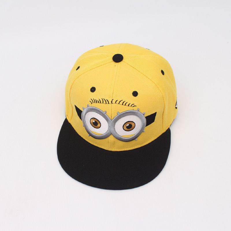 Cappellino da Baseball Minions - Model Kit Girl recensione e prezzo