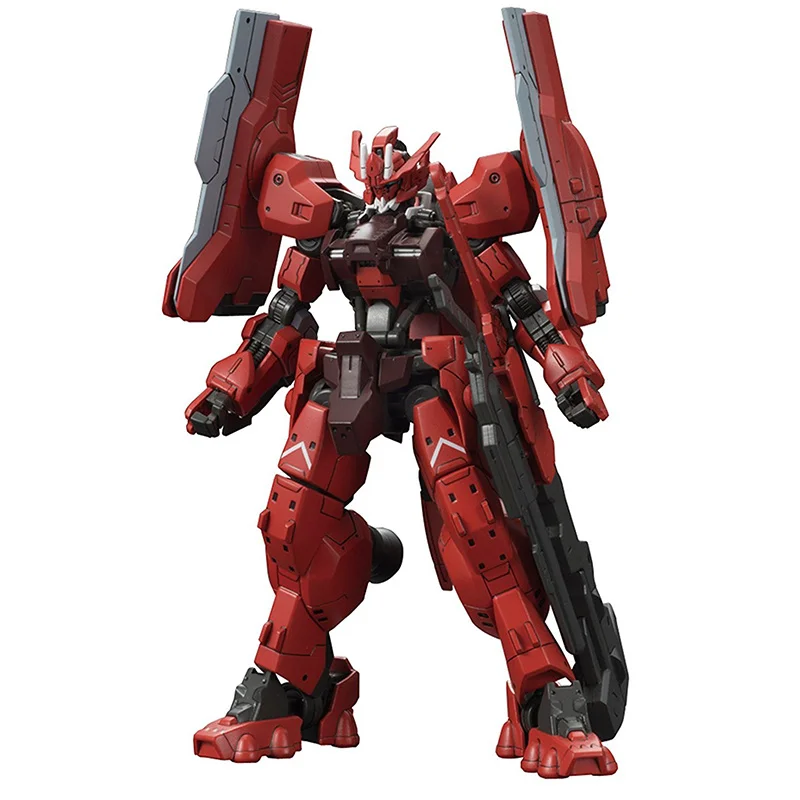 Gundam Bandai HG IBO 1/144 GUN - Model Kit Jms recensione e prezzo