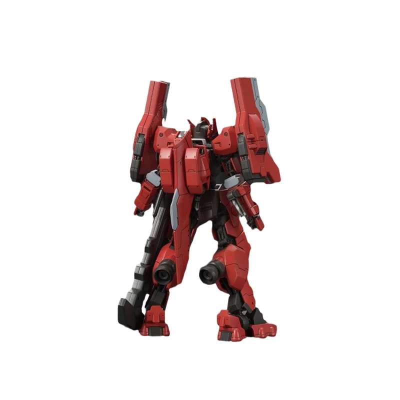 Gundam Bandai HG IBO 1/144 GUN - Model Kit Jms recensione e prezzo