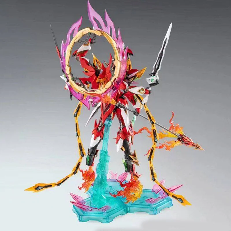 Kit di Montaggio Scheletro in  - Model Kit Nezha recensione e prezzo