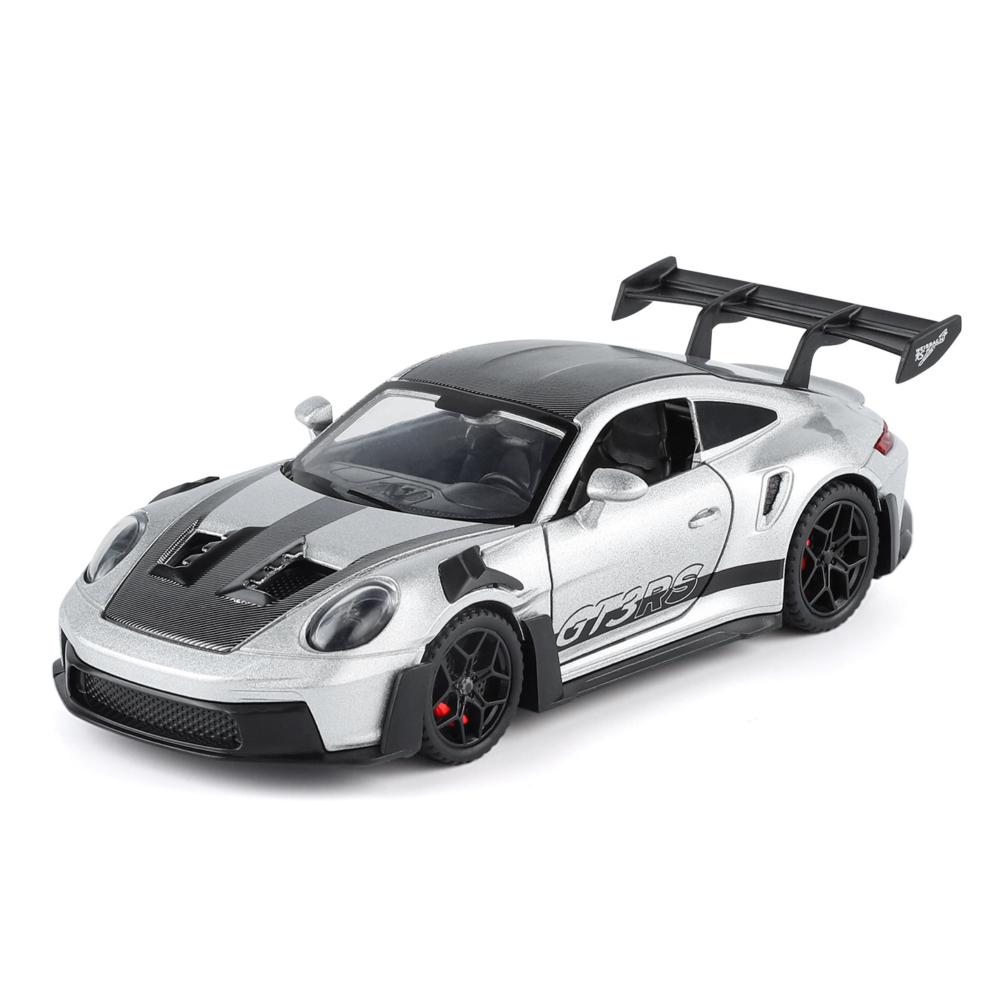 Modellino Auto Sportiva Tedesc - Model Kit Porsche 911 recensione e prezzo