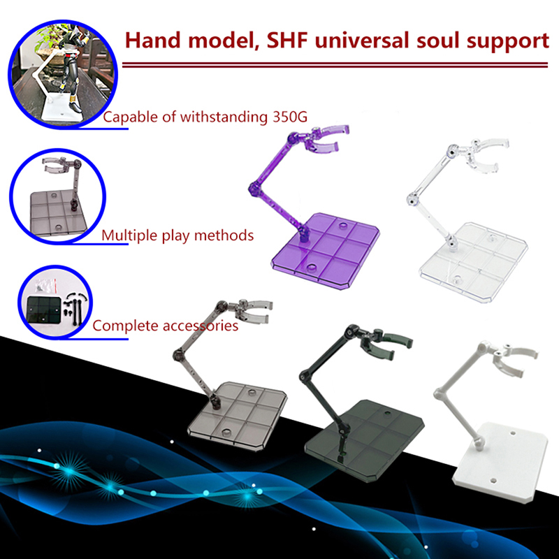 1 set base per action figure s - Model Kit Jms recensione e prezzo