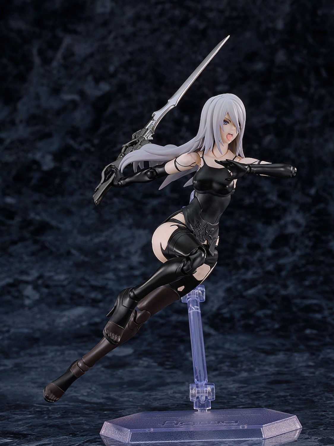 Disponibile Originale GSC Max  - Model Kit Nier Automata recensione e prezzo