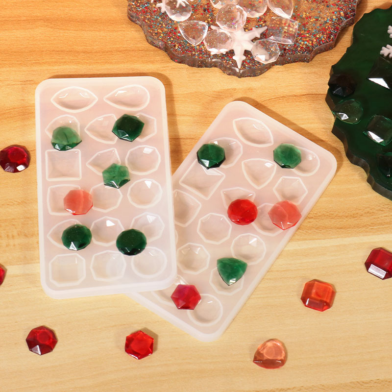 Stampo in silicone a forma di  - Model Kit Varnish recensione e prezzo