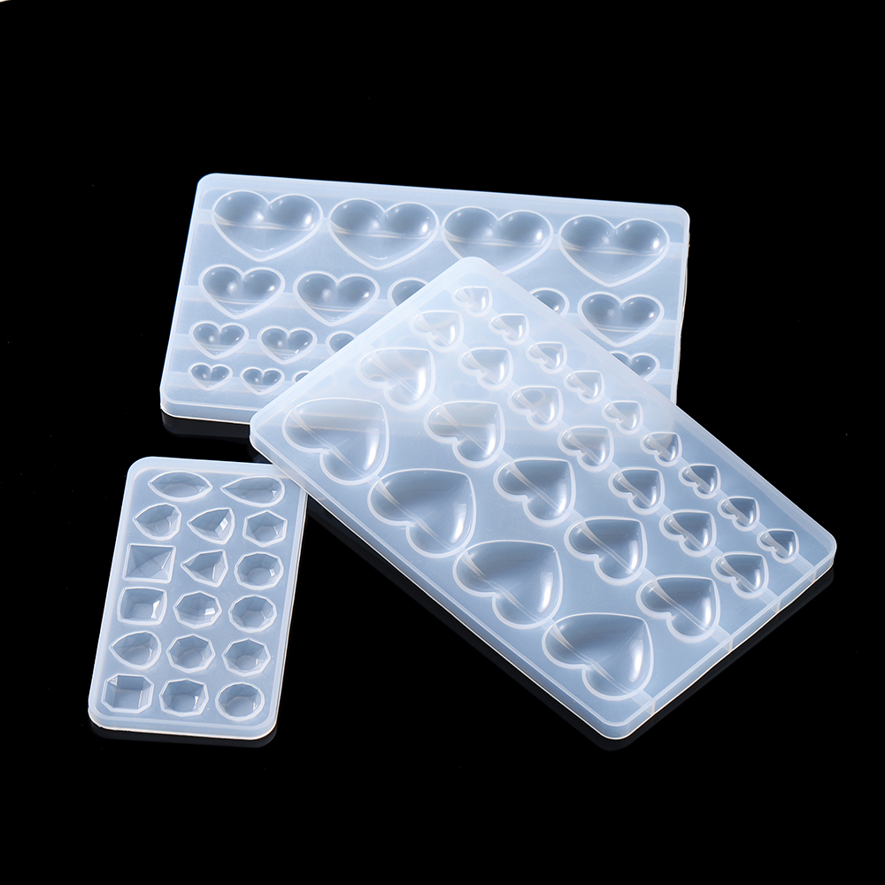 Stampo in silicone a forma di  - Model Kit Varnish recensione e prezzo