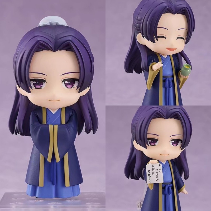 Disponibile: The Apothecary Di - Model Kit Zhao Yun recensione e prezzo