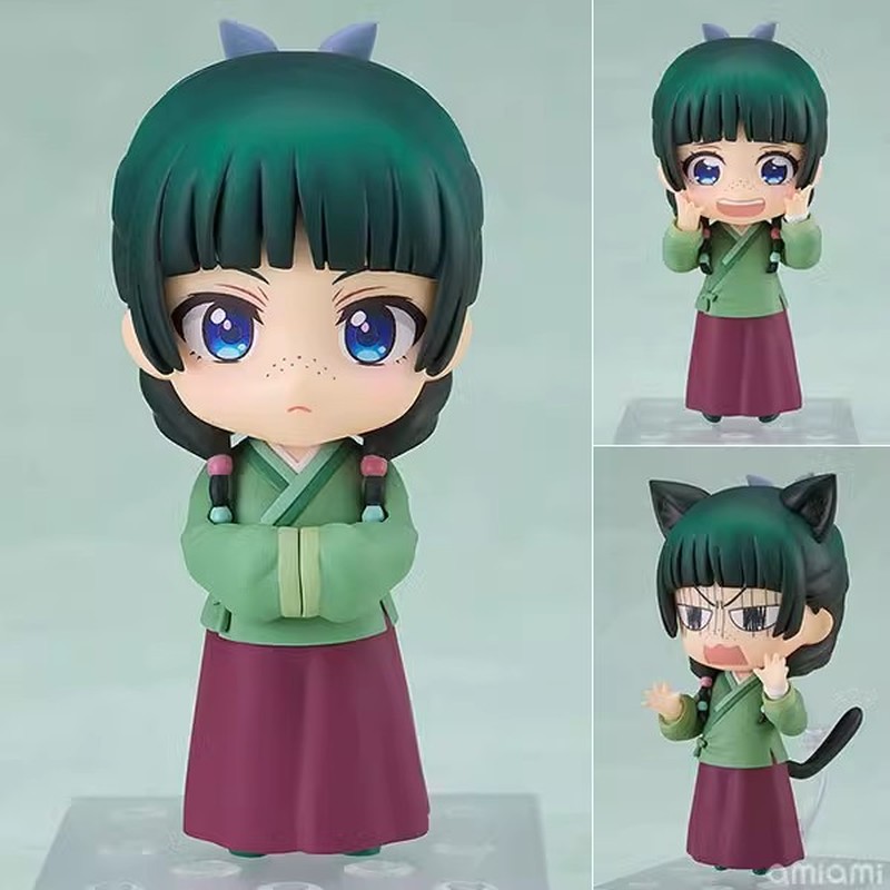 Disponibile: The Apothecary Di - Model Kit Zhao Yun recensione e prezzo