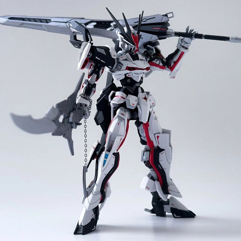 Star Motion Lord Astray Mhf-01 - Model Kit Fire Lord recensione e prezzo