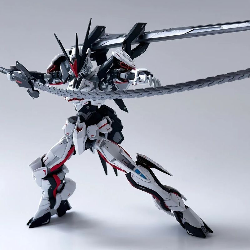 Star Motion Lord Astray Mhf-01 - Model Kit Fire Lord recensione e prezzo