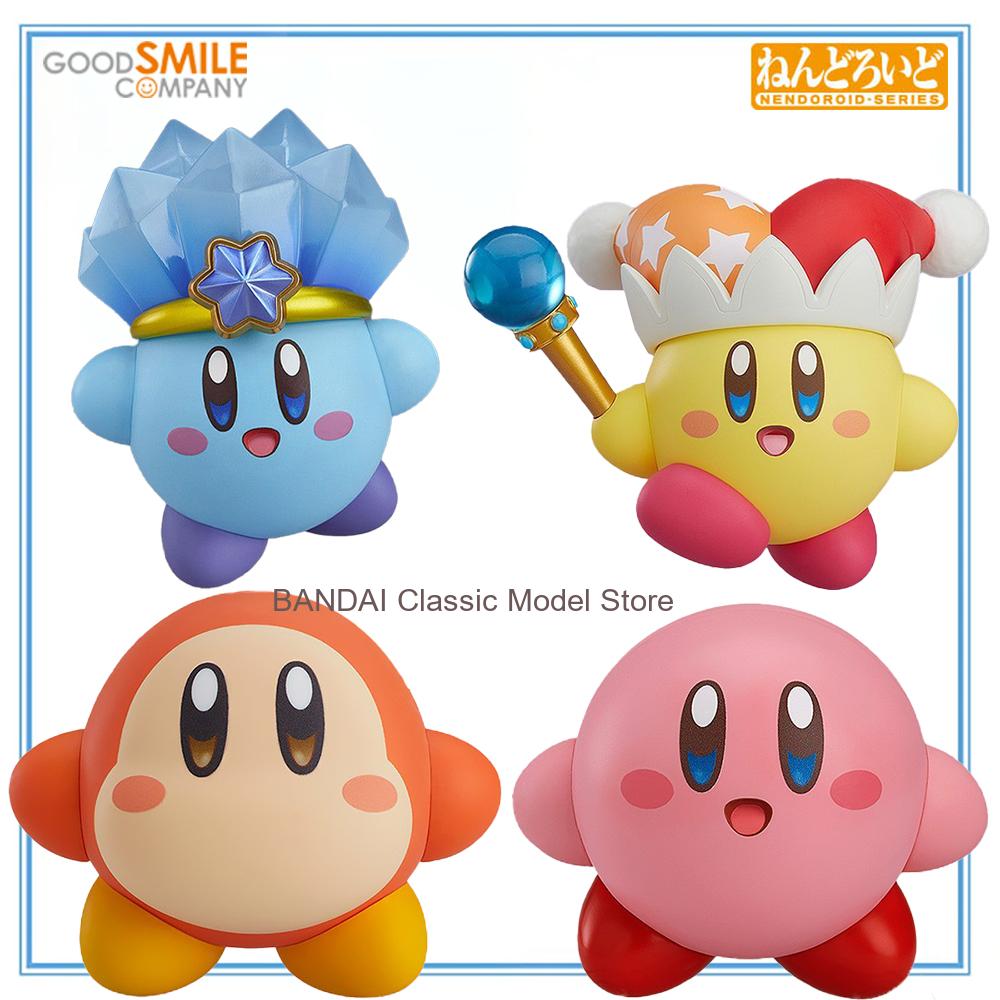 100% Originale Disponibile in  - Model Kit Kirby recensione e prezzo