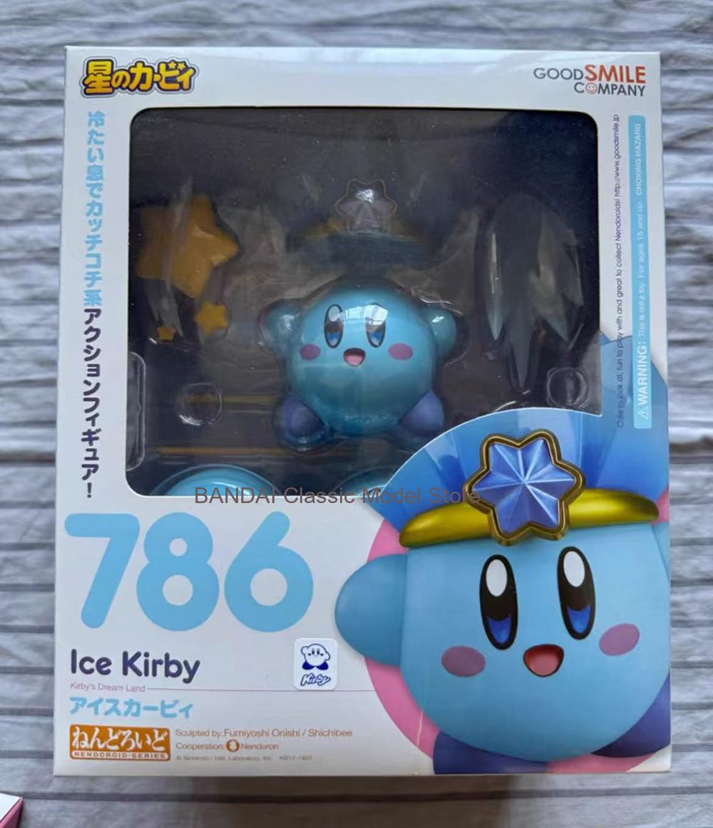 100% Originale Disponibile in  - Model Kit Kirby recensione e prezzo