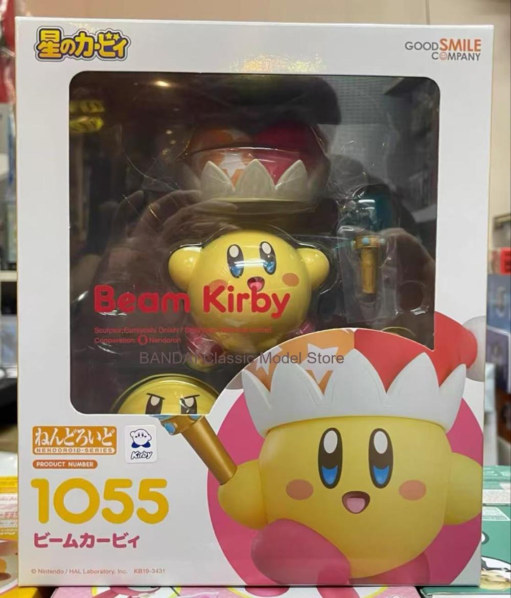 100% Originale Disponibile in  - Model Kit Kirby recensione e prezzo