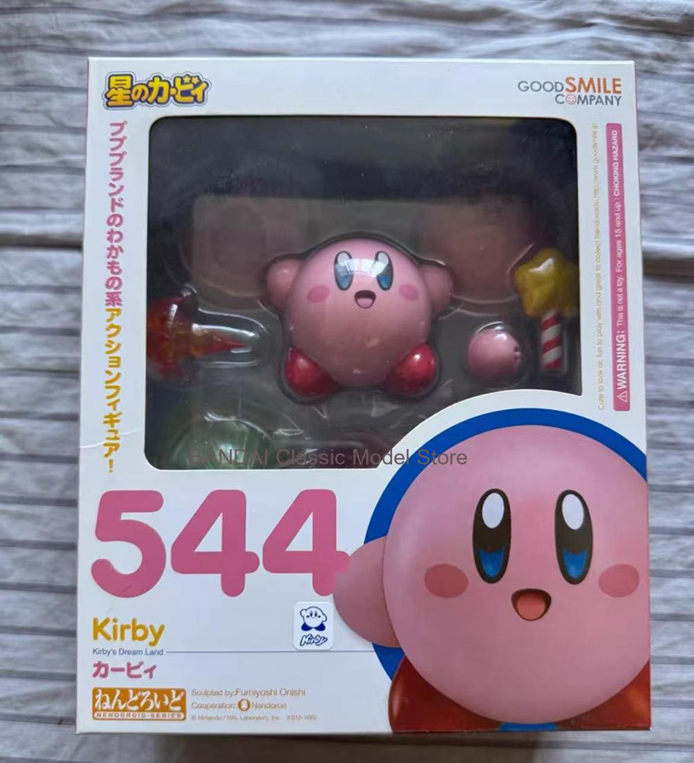 100% Originale Disponibile in  - Model Kit Kirby recensione e prezzo