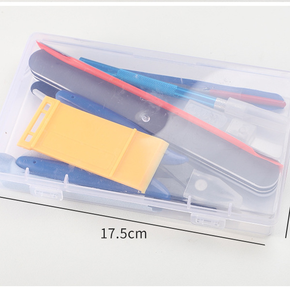 Kit di Strumenti Premium per M - Model Kit Nipper recensione e prezzo