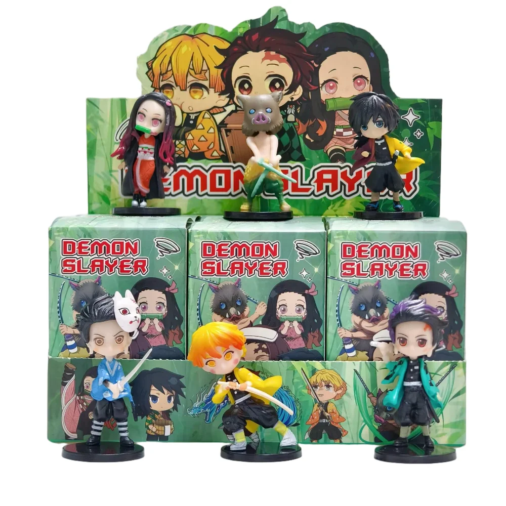 Demon Slayer Tanjiro Kamado Ne - Model Kit Nezha recensione e prezzo