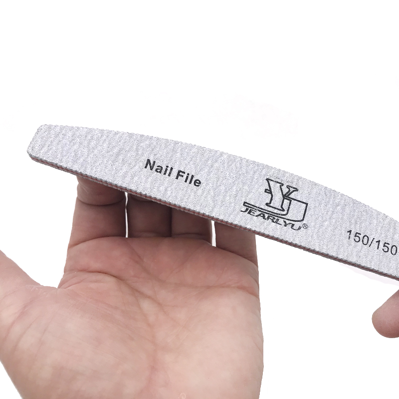 50 pz/lotto Professionale Lima - Sanding Stick Set recensione e prezzo