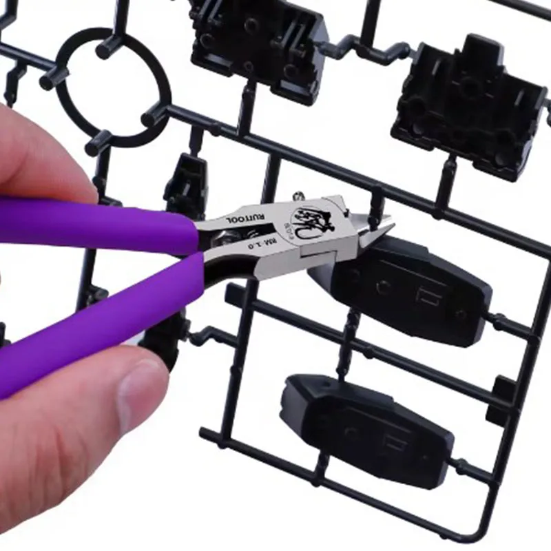 Pinze per Modellismo Ultra-Sot - Model Kit Nipper recensione e prezzo