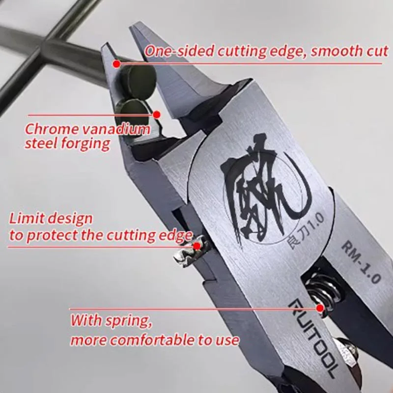 Pinze per Modellismo Ultra-Sot - Model Kit Nipper recensione e prezzo